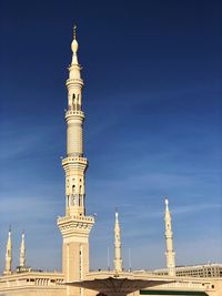 Low angle view of a building