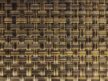 Full frame shot of patterned roof