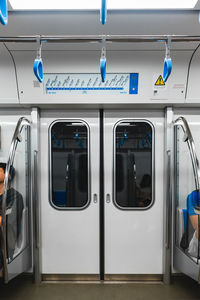transportation