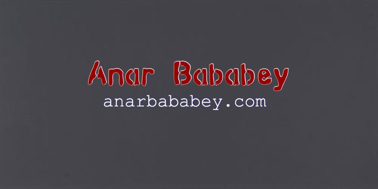 Anar Bababey