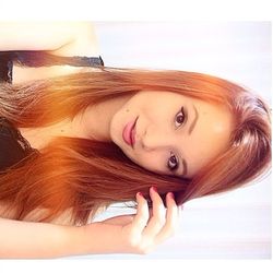 person