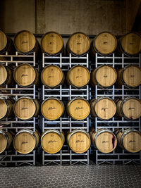 cellar