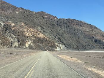 road