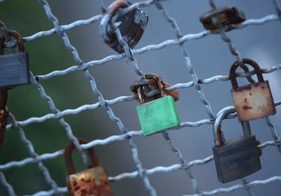 padlock