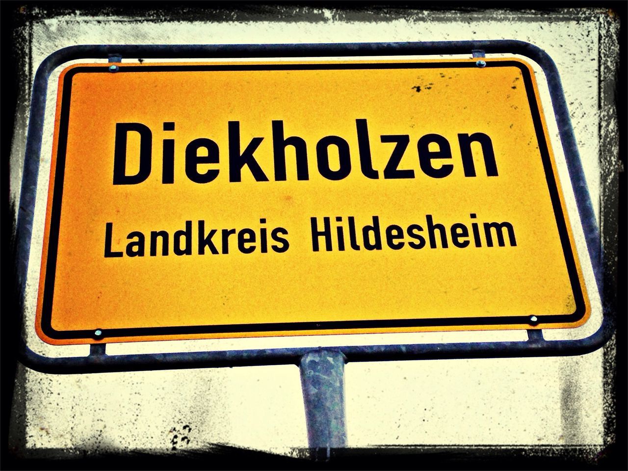 Diekholzen