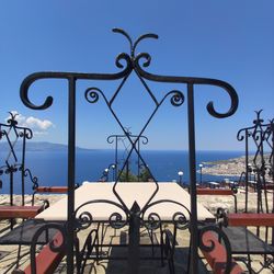 iron