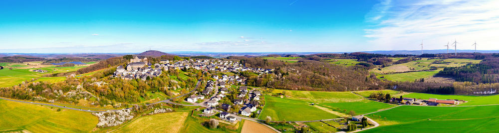 landscape