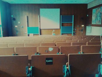 Close-up of tree against blue sky