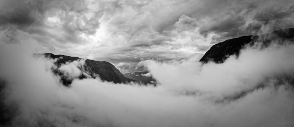 cloud