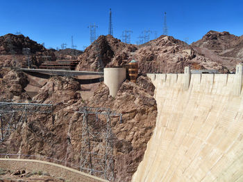 Hoover dam