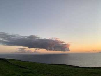 sky