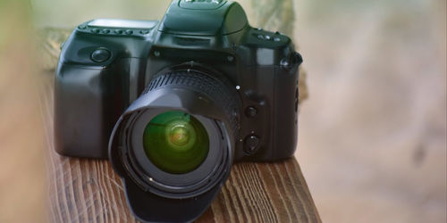 camera