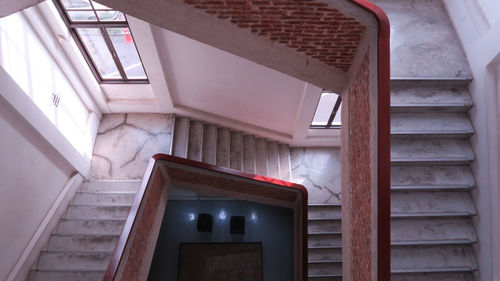 Low angle view of building