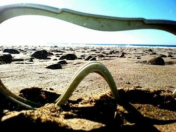 Scenic view of landscape