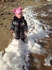 winter