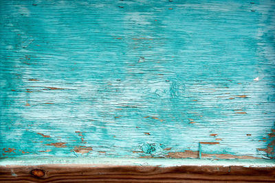 Full frame shot of wall