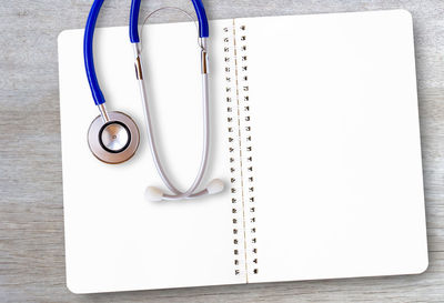 stethoscope