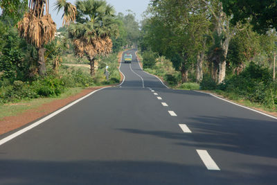 road