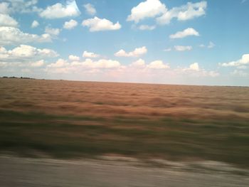 sky