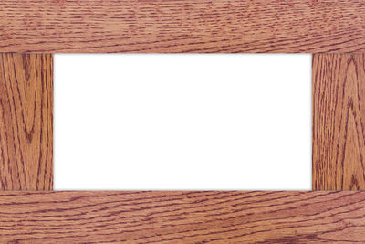Close-up of wooden wall