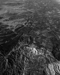 Full frame shot of water