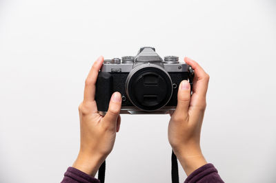 camera
