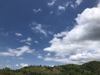 sky