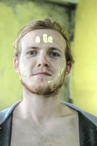 portrait