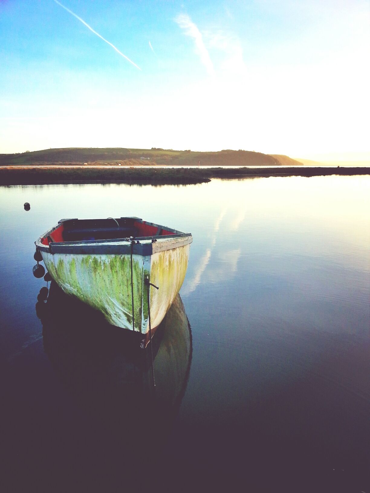 Laugharne