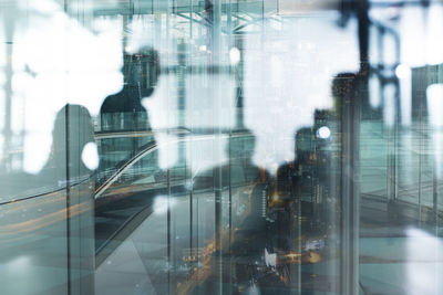 glass