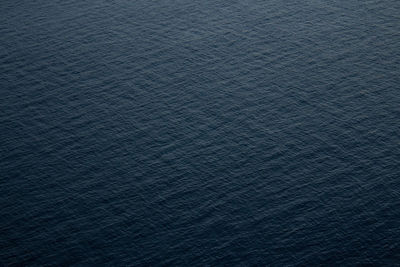 Full frame shot of water surface