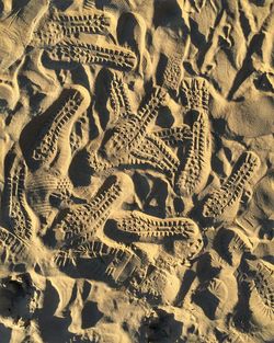 Full frame shot of white wall