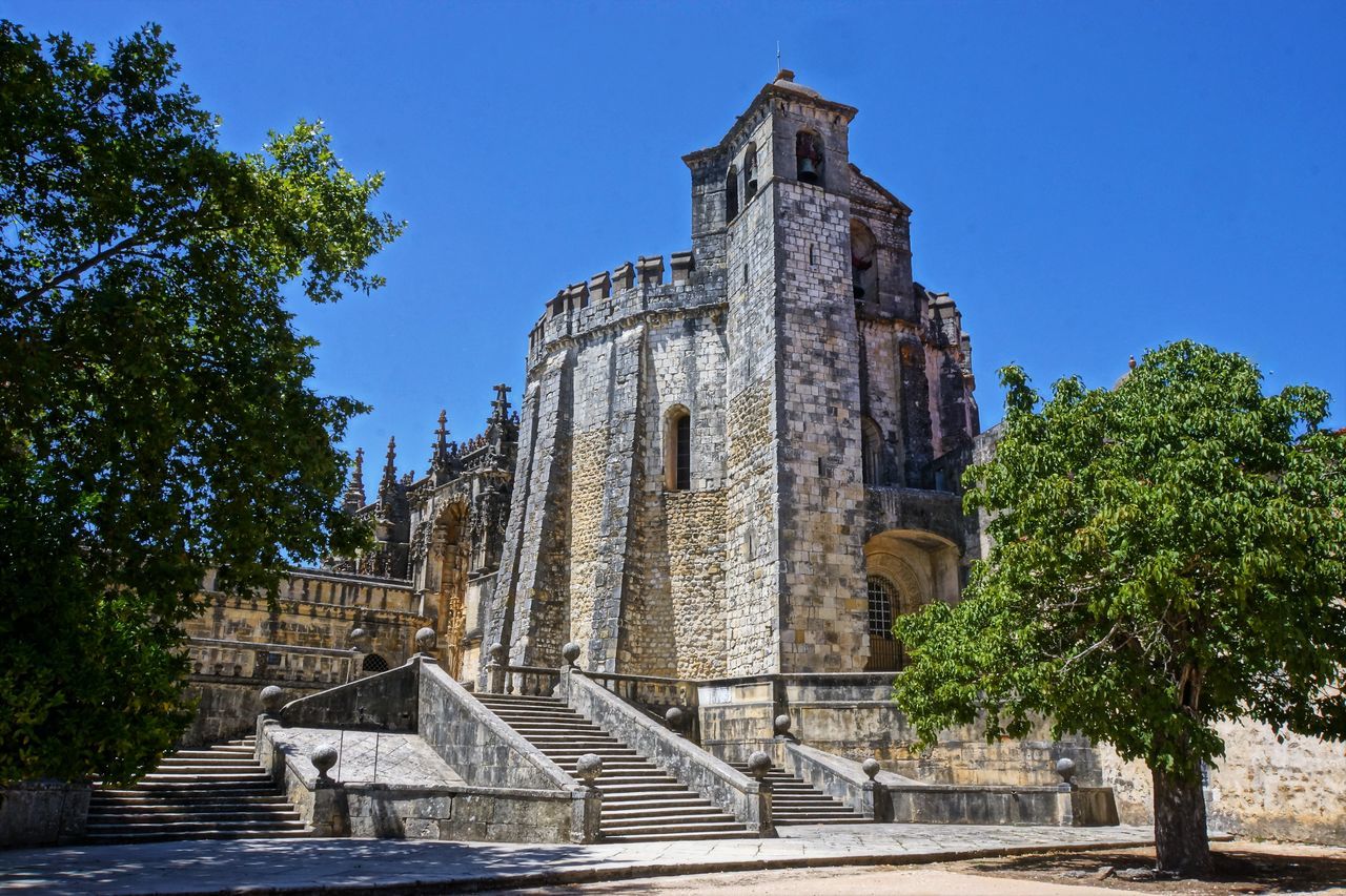 Church of the order of christ