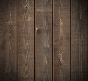 Full frame shot of wooden planks