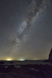 star