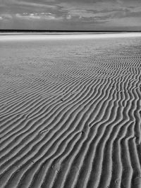 Omaha beach maze line