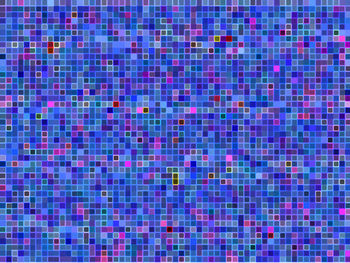Full frame shot of patterned wall