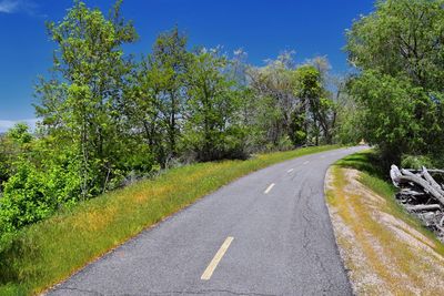 Jordan river parkway trail redwood trailhead legacy parkway rocky mountains, salt lake city, utah.