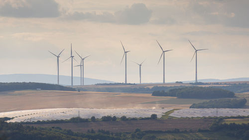 renewable energy