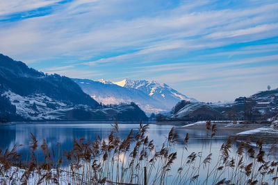 Lungernsee