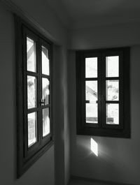 Window at home