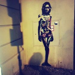 wall - building feature