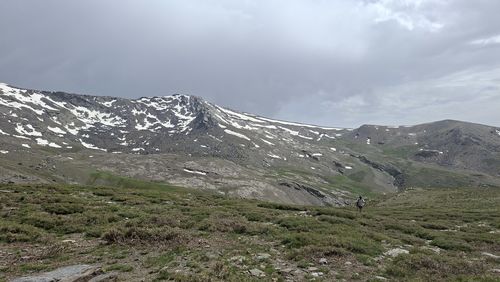 mountain