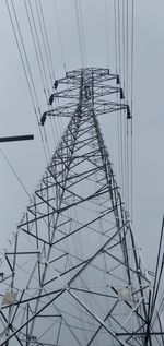 electricity pylon