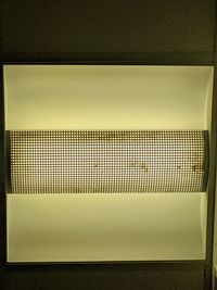 window covering
