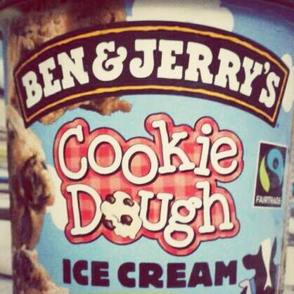 #Icecream#summer#night#benjerry#love