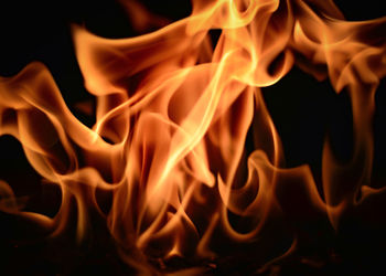 Close-up of abstract background