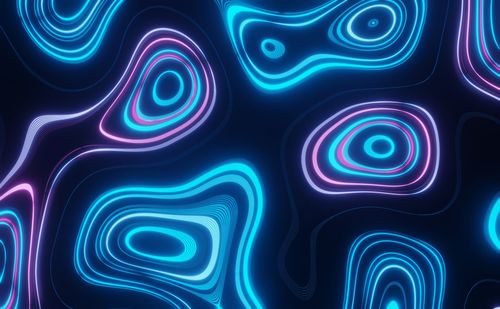 Full frame shot of abstract pattern