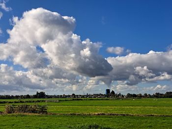 sky