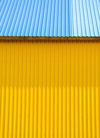 Full frame shot of patterned wall